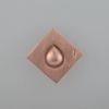 Picture of CPruitt Tools Bump Out, Teardrop Plain Border TD1