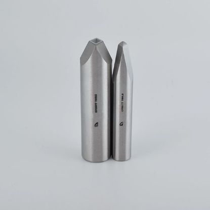 Picture of CPruitt Tools Bump Out, Diamond Fine Serrated Border DM4