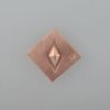 Picture of CPruitt Tools Bump Out, Diamond Fine Serrated Border DM4