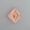 Picture of CPruitt Tools Bump Out, Diamond Offset Border DM6