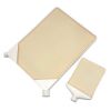 Picture of Bead Tray 2 Piece Set with Mat Insert, 7.5" x 9" and 3" x 4.75" 