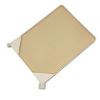 Picture of Bead Tray 2 Piece Set with Mat Insert, 7.5" x 9" and 3" x 4.75" 