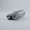 Picture of CPruitt Tools Bump Out, Triangle Trillion Fine Serrated TL4