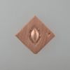 Picture of CPruitt Tools Bump Out, Marquise Scalloped Notch Border MQ10