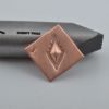 Picture of CPruitt Tools Bump Out, Diamond 6-Notch Border DM2