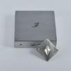 Picture of CPruitt Tools Bump Out, Bead Plate Diamond J