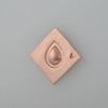 Picture of CPruitt Tools Bump Out, Teardrop Fine Serrated Border TD4