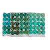 Picture of Stabilized Thunder Creek Turquoise Cabochon, 18mm Round