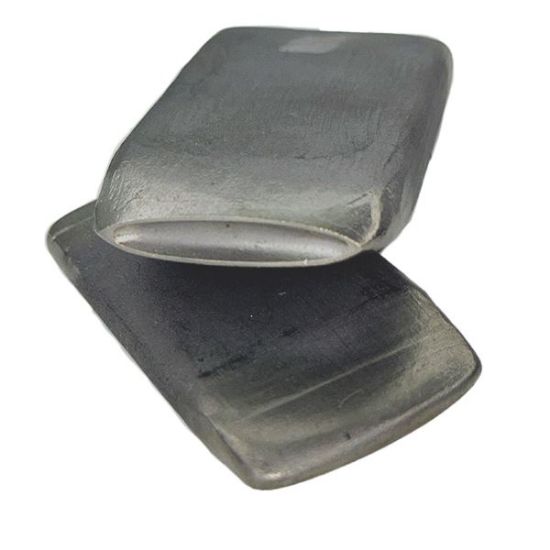 Picture of 5/16 Inch TUCKER TOOL Oval 2 Piece