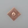 Picture of CPruitt Tools Bump Out, Teardrop Bottom Notch Border TD2