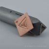 Picture of CPruitt Tools Bump Out, Triangle Fine Serrated TA4