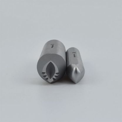 Picture of CPruitt Tools Bump Out, Marquise Notch Border MQ2
