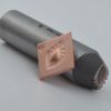 Picture of CPruitt Tools Bump Out, Marquise Notch Border MQ2