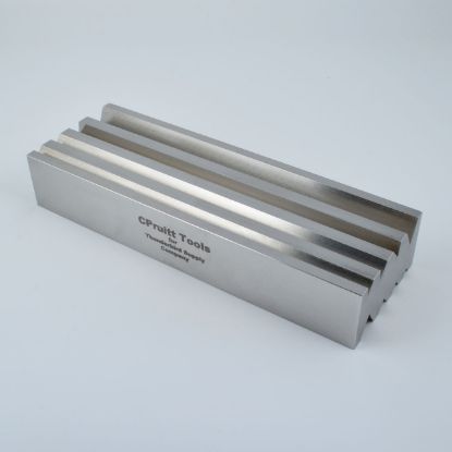 Picture of CPruitt Tools Stamping, Triangle Block