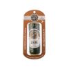 Picture of Olive Wax Poly Thread 500 Feet .015 Inch