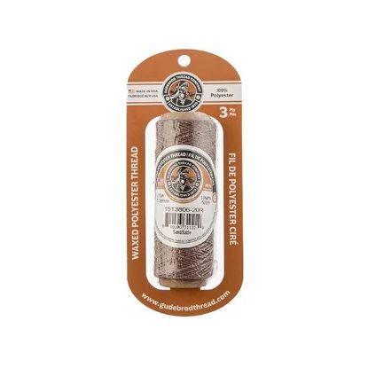 Picture of Sand Wax Poly Thread 500 Feet .015 Inch