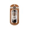 Picture of Dark Brown Wax Poly Thread 500 Feet .015 Inch