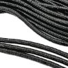 Picture of 6mm Heishi Black Jet 16"