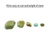 Picture of Rough Kingman Stabilized Large Nuggets
