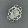 Picture of Sterling Silver "Dianne" Sandcast Bracelet
