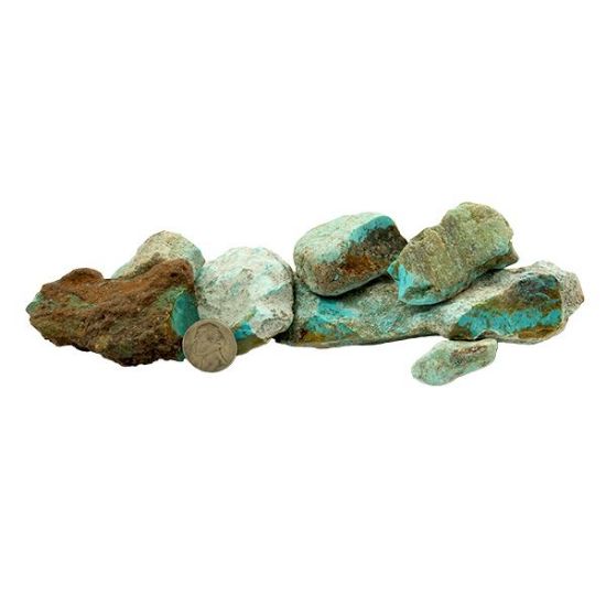 Picture of Rough Kingman Stabilized Large Nuggets