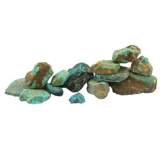 Picture of Rough Kingman Stabilized Medium Flat