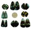Picture of Stabilized Compitos Paired Cabochon