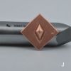 Picture of CPruitt Tools Bump Out, Diamond Serrated Border DM3