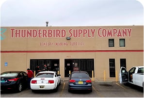 Albuquerque, New Mexico