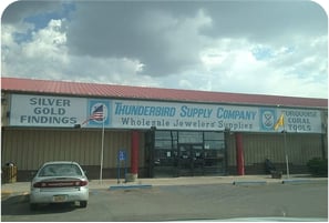 Gallup, New Mexico