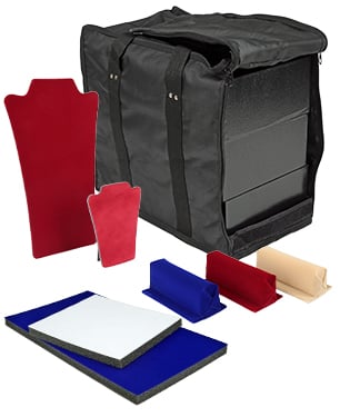 Display Materials