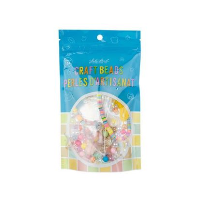 Picture of Craft Beads Bracelet Kit, Multicolor