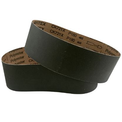 Picture of Sanding Belt 8", 180 Grit