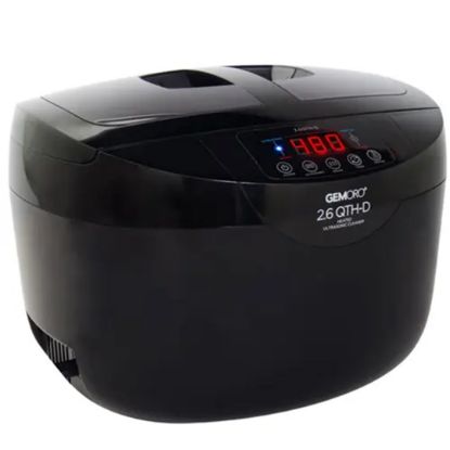 Picture of GemOro Ultra Sonic Cleaner 2.6 Quart