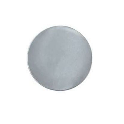 Picture of Sterling Silver Disc 28 Gauge x 1/4"