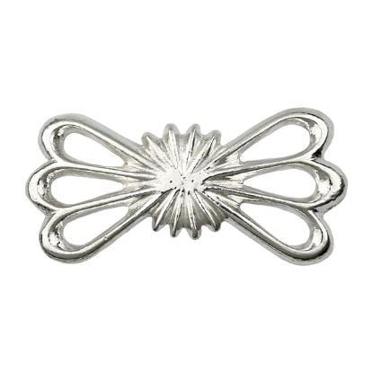 Picture of Sterling Silver Sand Cast Chelsea