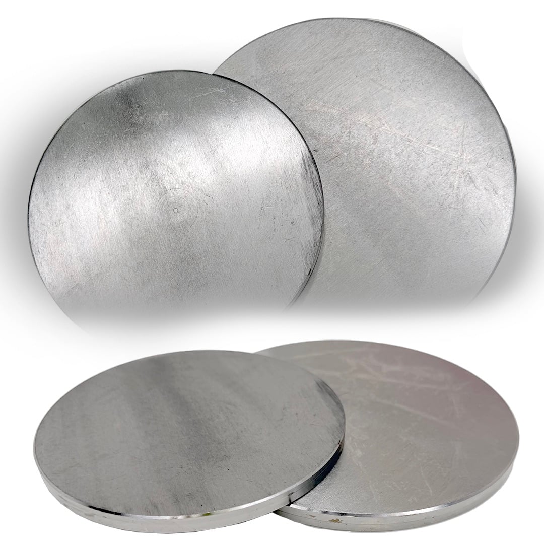 Summer Workshop Savings on Anvil Cast Iron Blocks
