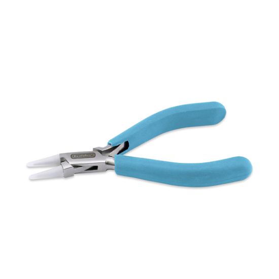 Picture of Beadalon Nylon Jaw  Small Round Plier