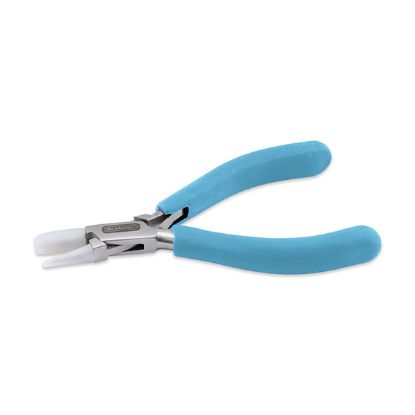 Picture of Beadalon Nylon Jaw Small Round Flat Plier