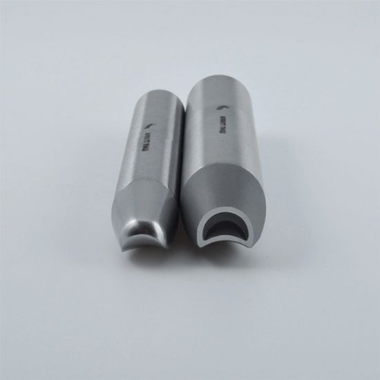 Picture of CPruitt Tools Medium Crescent Bump Out, Plain Border CRI