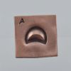 Picture of CPruitt Tools Medium Crescent Bump Out, Plain Border CRI