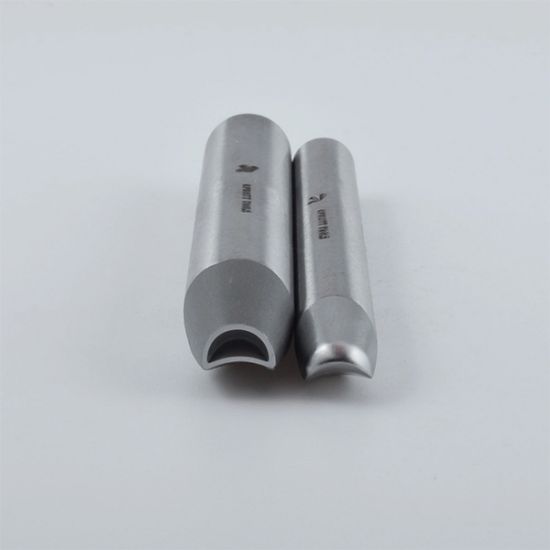 Picture of CPruitt Tools Small Crescent Bump Out, Plain Border SCR1