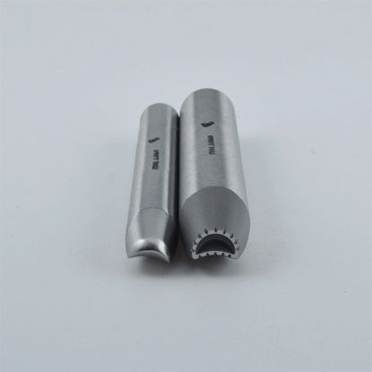 Picture of CPruitt Tools Crescent Bump Out, Notched Border SCR2