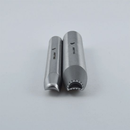 Picture of CPruitt Tools Crescent Bump Out, Notched Border SCR2