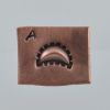 Picture of CPruitt Tools Crescent Bump Out, Notched Border SCR2