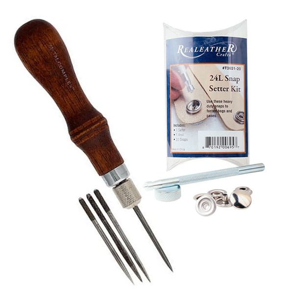 Secure Your Projects with Snap Setter Kits