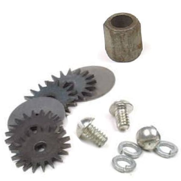 Wheel Dresser Replacement Parts