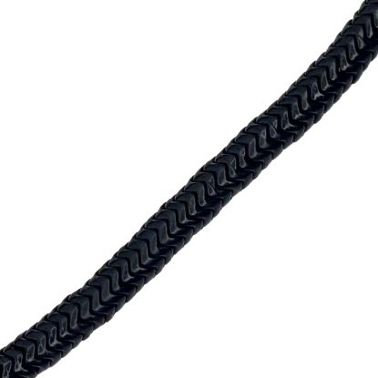Picture of Magnasite Wavy Bolo Black, 10mm
