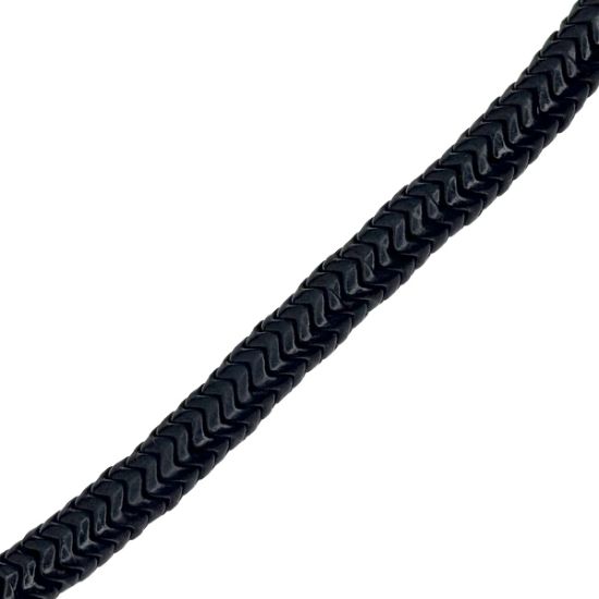 Picture of Magnasite Wavy Bolo Black, 10mm