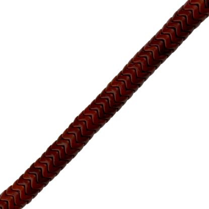Picture of Magnasite Wavy Bolo Brown, 10mm
